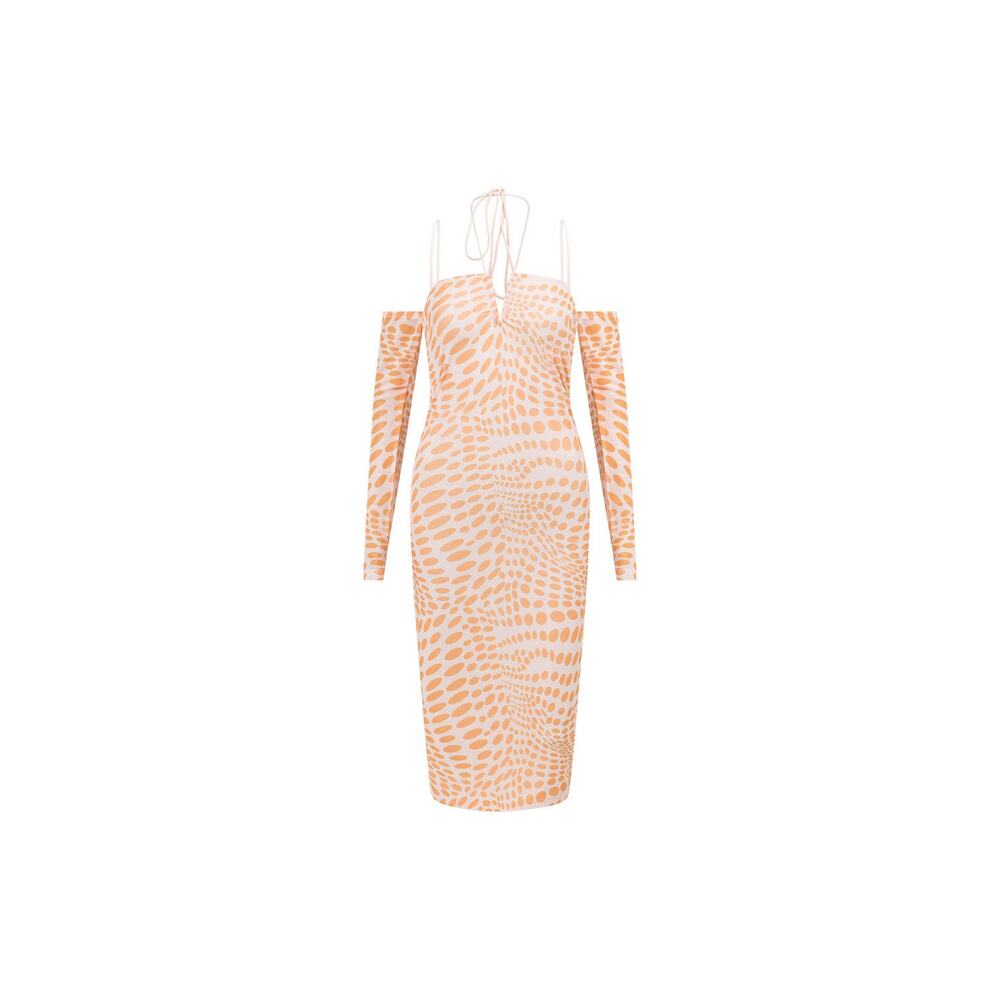 SMALL SABO Raniella Dress NWT - Picture 2 of 3